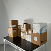 Lot Of Consumables image 1